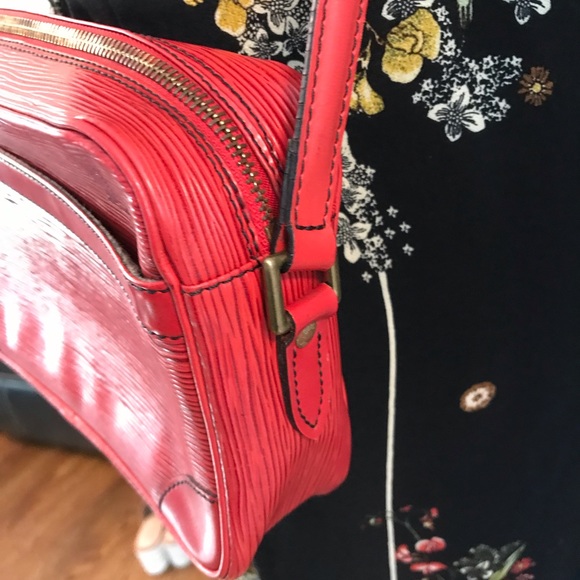 Louis Vuitton Vintage Trocadero 24 - Picture 7 of 8